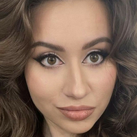 Anastasia Stalmakova Nagie