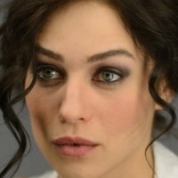 Anastasiya Klyueva Nagie