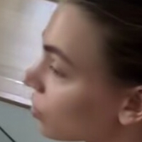 Anastasiya Levinskaia Nagie