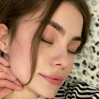 anastasyia Nagie