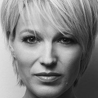 Andrea Ballschuh Nagie
