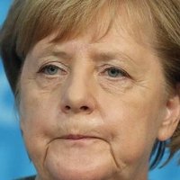 Angela Merkel Nagie