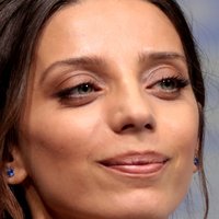 Angela Sarafyan Nagie