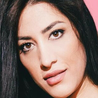 Angelica Massera Nagie