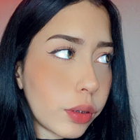 Angelica Valentina Nagie