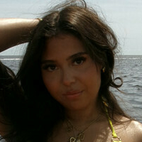 Angelina Davis Nagie