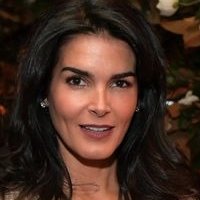 Angie Harmon Nagie