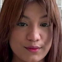 angiefoxxylove Nagie