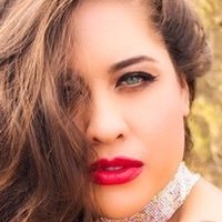 Anissa Eve Nagie