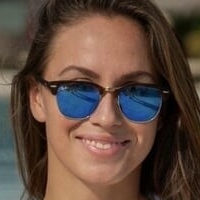 Anita Husaric (Wagner) Nagie