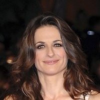 Anita Kravos Nagie