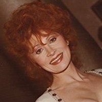 Anita Morris Nagie