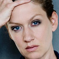 Anna Blomeier Nagie