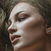 Anna Bykanova Nagie