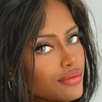 Anna Celeste Nagie