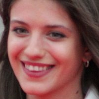 Anna Chipovskaya Nagie