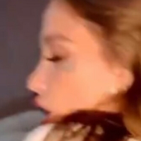 Anna Haag / badbigbootybitch Nagie