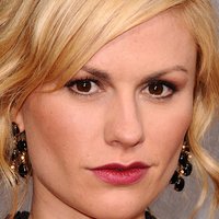 Anna Paquin Nagie