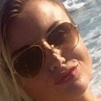 Anna Policarpova Nagie