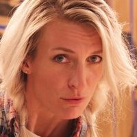 Anna Polívková Nagie