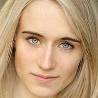 Anna Rust Nagie