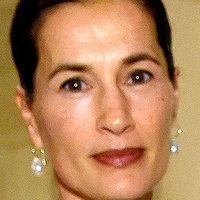 Annette Roque Lauer Nagie
