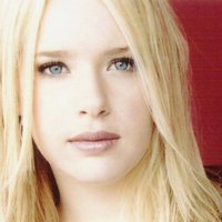 Annie Burgstede Nagie