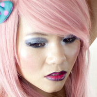Annie Violet Nagie