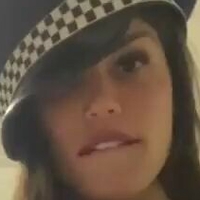 Anny Alves Nagie