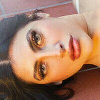 Another Love Magazine Nagie