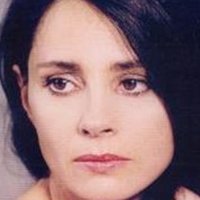 Anouk Grinberg Nagie