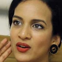 Anoushka Nagie