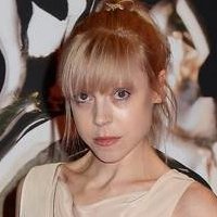 Antonia Campbell-Hughes Nagie