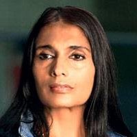 Anu Agrawal Nagie