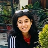 Apoorva Bhalla Nagie