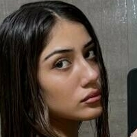 Aria Domenec Nagie