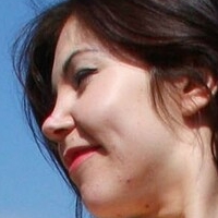 Aria Vivian Nagie