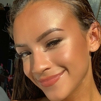 Ariana Barrett Nagie