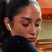 _arianadejesus Nagie