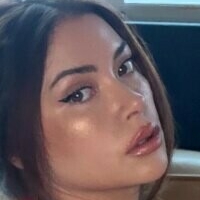 ariannyceleste Nagie