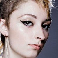 Arielle Holmes Nagie