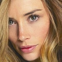 Arielle Vandenberg Nagie