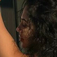 ashleyrosasss Nagie
