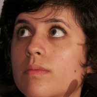Ashly Burch Nagie