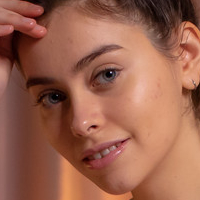 ASMR Massage Nagie
