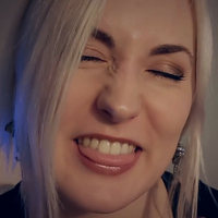 ASMR Shortbread Nagie