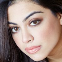 Asra Arif Nagie