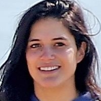 Audra Mari Nagie