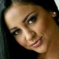Audrey Bitoni Nagie
