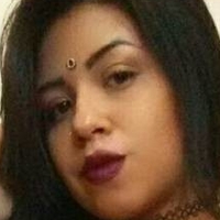 Audrey Rojas Nagie